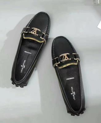 Women's Louis Vuitton Shoes-386